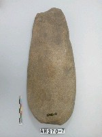 藏品(大型磨製石斧)的圖片